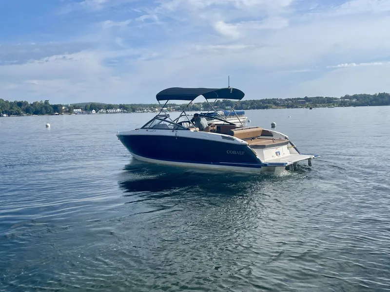 Slide: The Image of Cobalt R6 2025 - 6