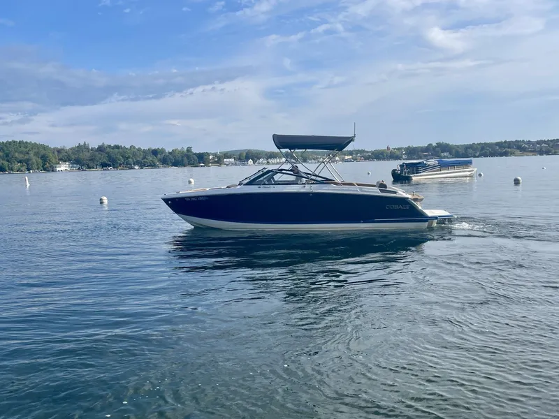 Slide: The Image of Cobalt R6 2025 - 7