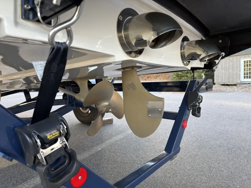 Slide: The Image of MasterCraft ProStar 2025 - 12