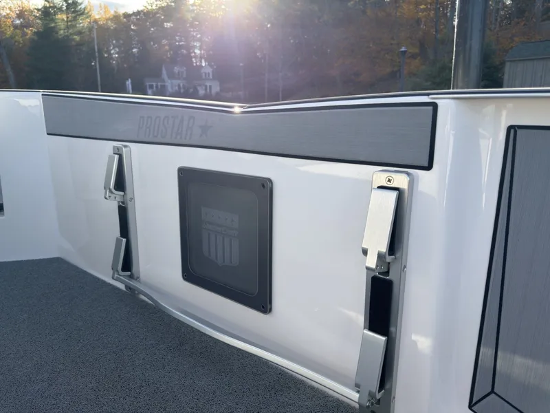 Slide: The Image of MasterCraft ProStar 2025 - 13