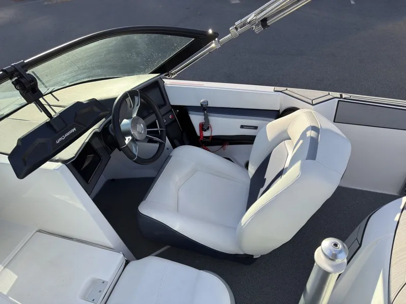 Slide: The Image of MasterCraft ProStar 2025 - 16