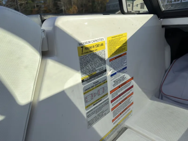 Slide: The Image of MasterCraft ProStar 2025 - 17