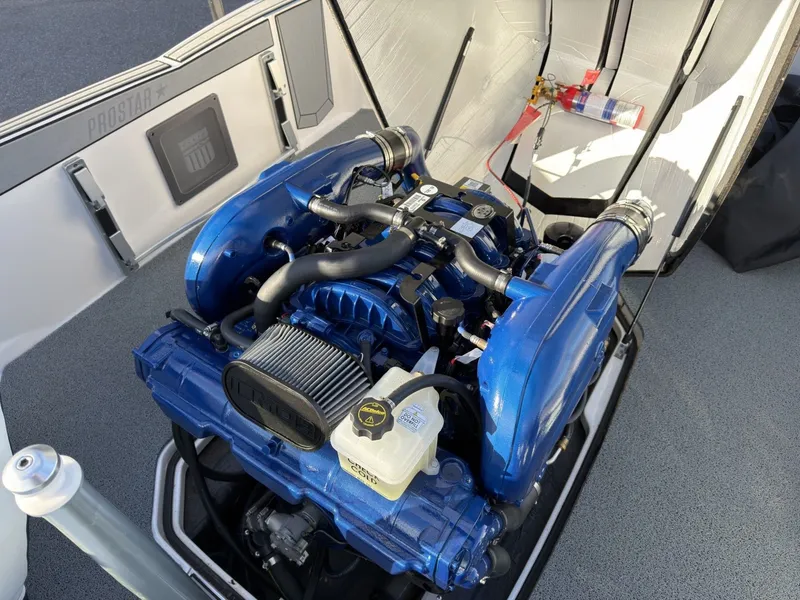 Slide: The Image of MasterCraft ProStar 2025 - 18