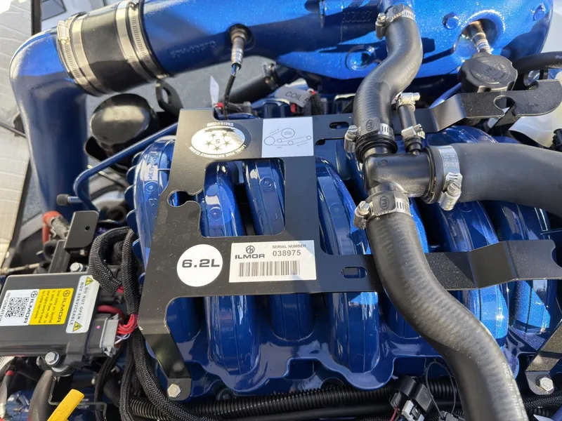 Slide: The Image of MasterCraft ProStar 2025 - 19