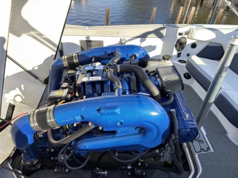 Slide: The Image of MasterCraft ProStar 2025 - 20