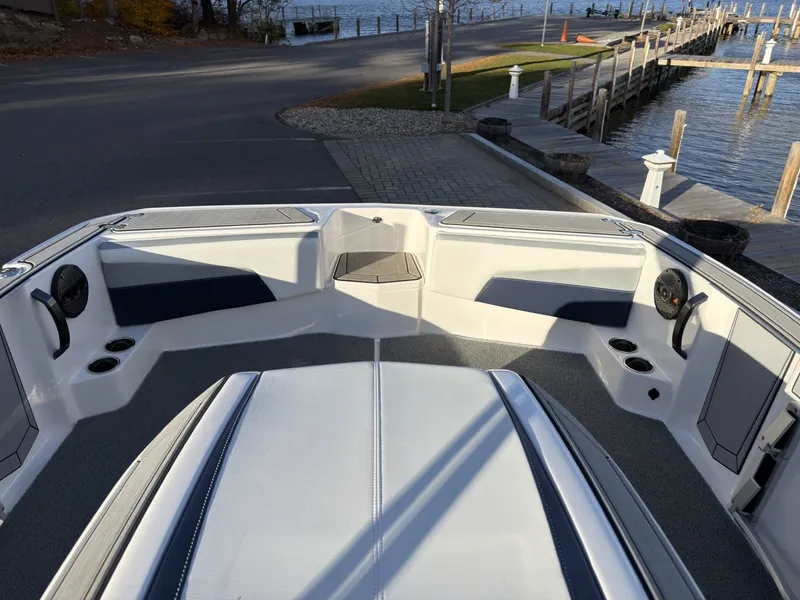 Slide: The Image of MasterCraft ProStar 2025 - 21