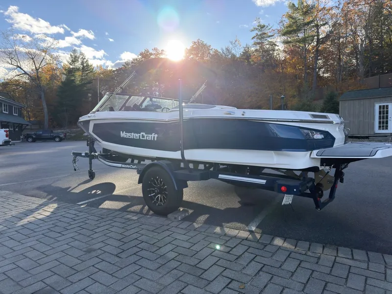 Slide: The Image of MasterCraft ProStar 2025 - 9