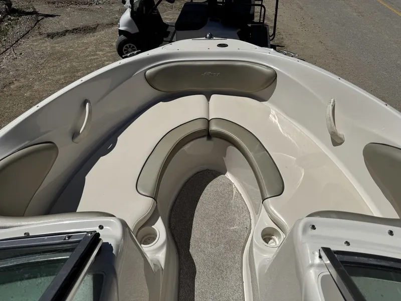 Slide: The Image of Sea Ray 200 Sport 2005 - 19