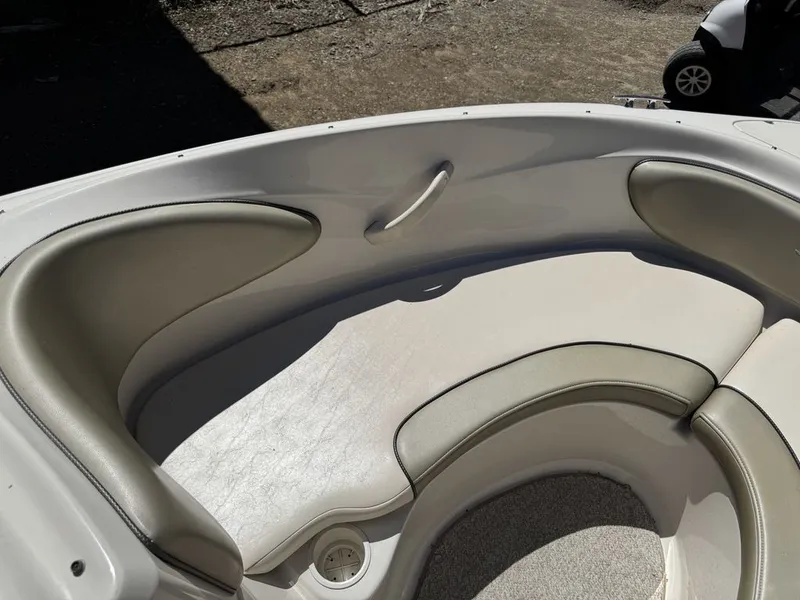 Slide: The Image of Sea Ray 200 Sport 2005 - 20