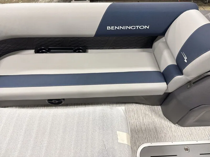 Slide: The Image of Bennington 23SSR-SPS (TC) 2026 - 14