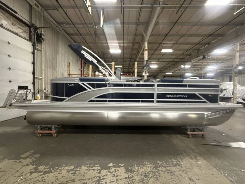 Slide: The Image of Bennington 23SSR-SPS (TC) 2026 - 3