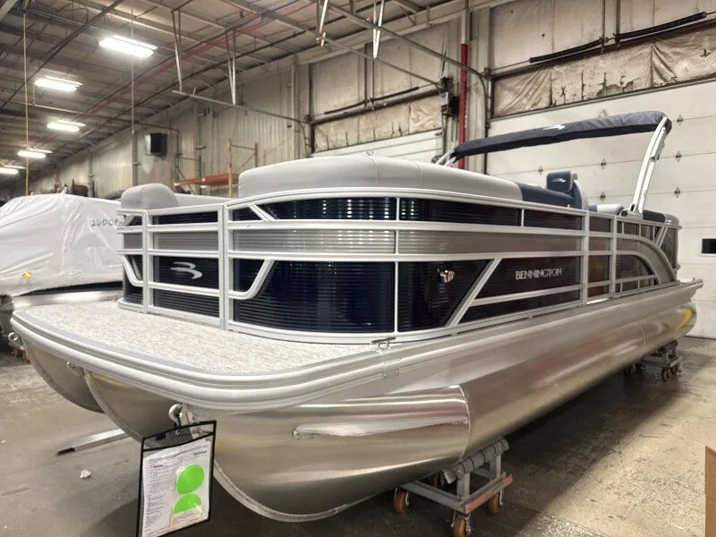 Slide: The Image of Bennington 23SSR-SPS (TC) 2026 - 4