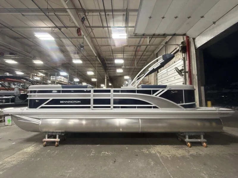 Slide: The Image of Bennington 23SSR-SPS (TC) 2026 - 5