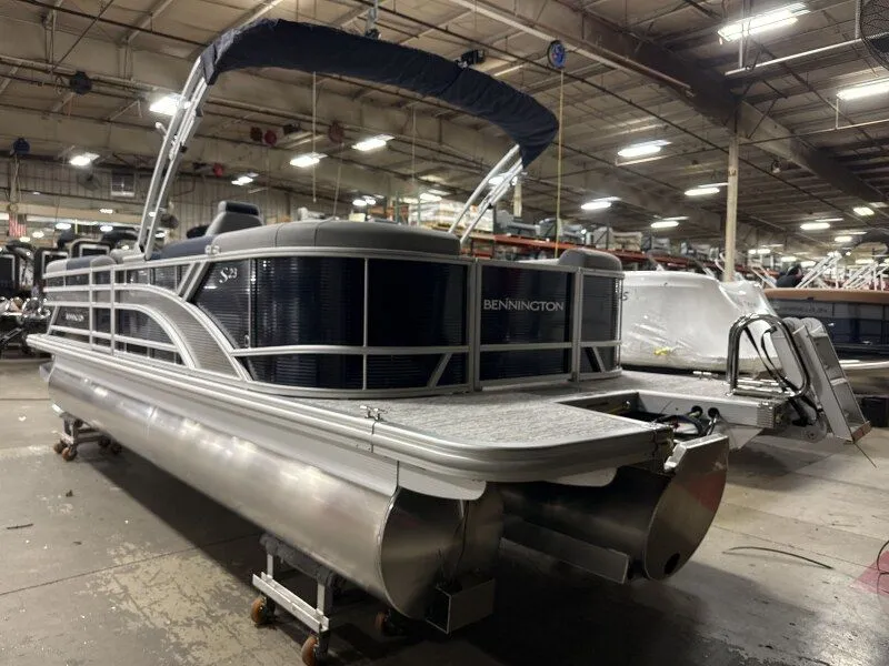 Slide: The Image of Bennington 23SSR-SPS (TC) 2026 - 6