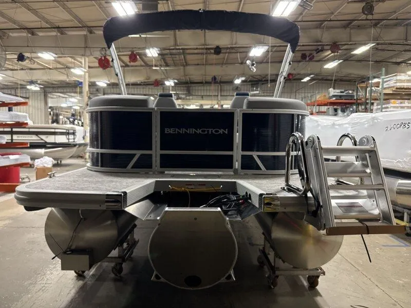 Slide: The Image of Bennington 23SSR-SPS (TC) 2026 - 7