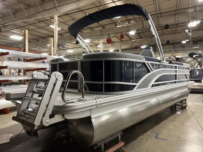 Slide: The Image of Bennington 23SSR-SPS (TC) 2026 - 8