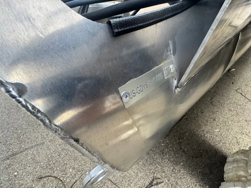 Slide: The Image of Monaco 275SBQ 2026 - 22