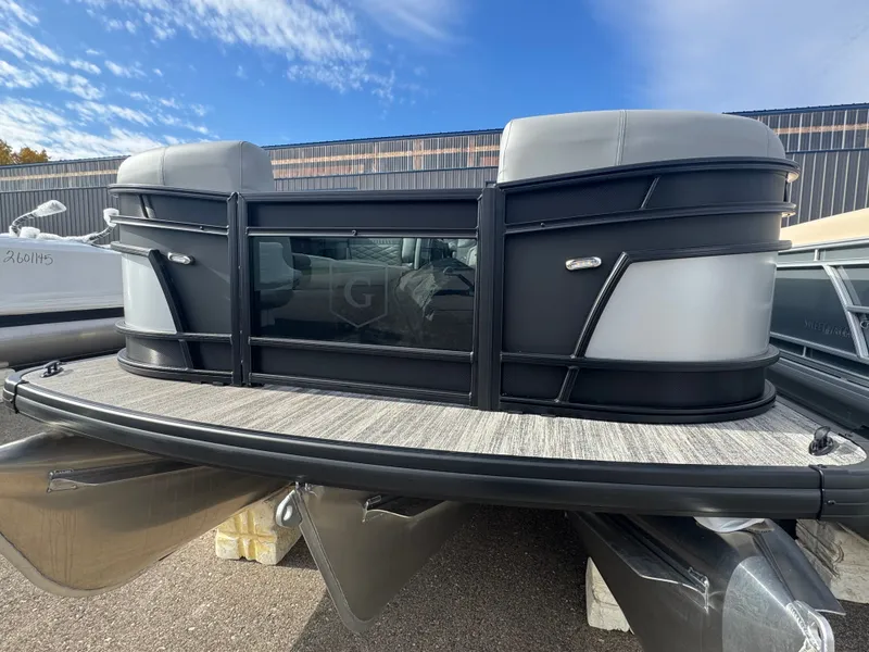 Slide: The Image of Monaco 275SBQ 2026 - 4