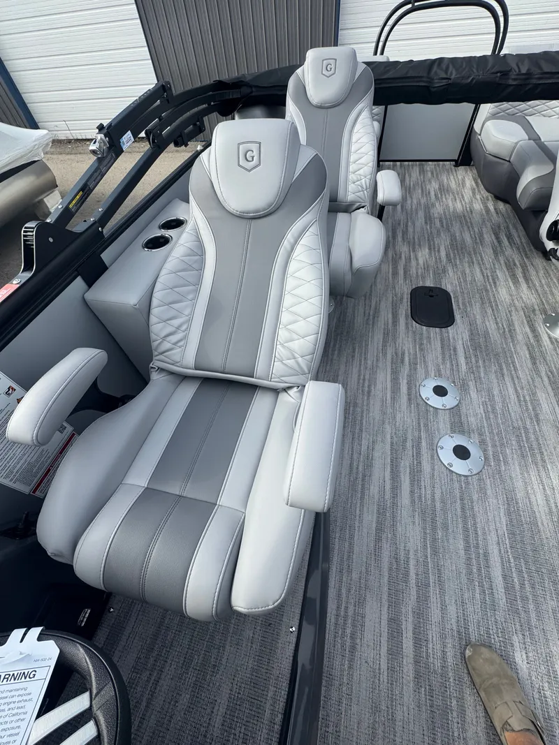 Slide: The Image of Monaco 275SBQ 2026 - 8