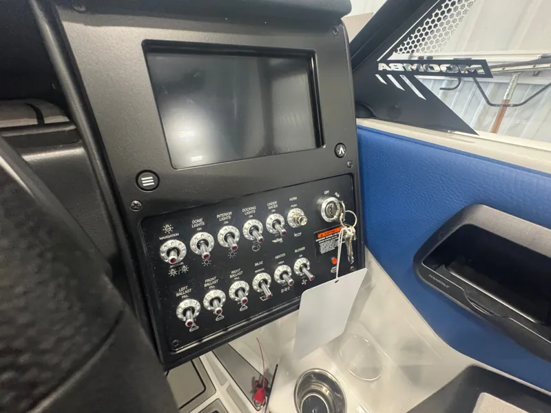 Slide: The Image of Moomba Mondo 2026 - 12