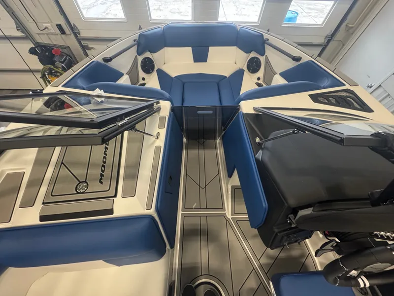 Slide: The Image of Moomba Mondo 2026 - 14