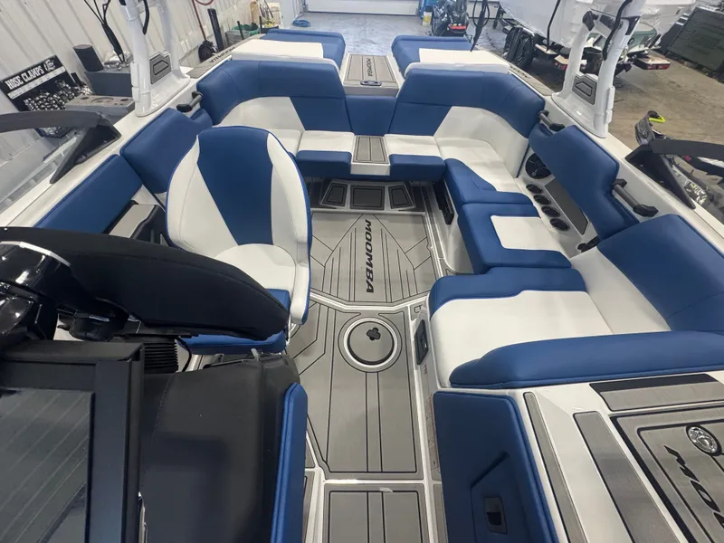 Slide: The Image of Moomba Mondo 2026 - 16