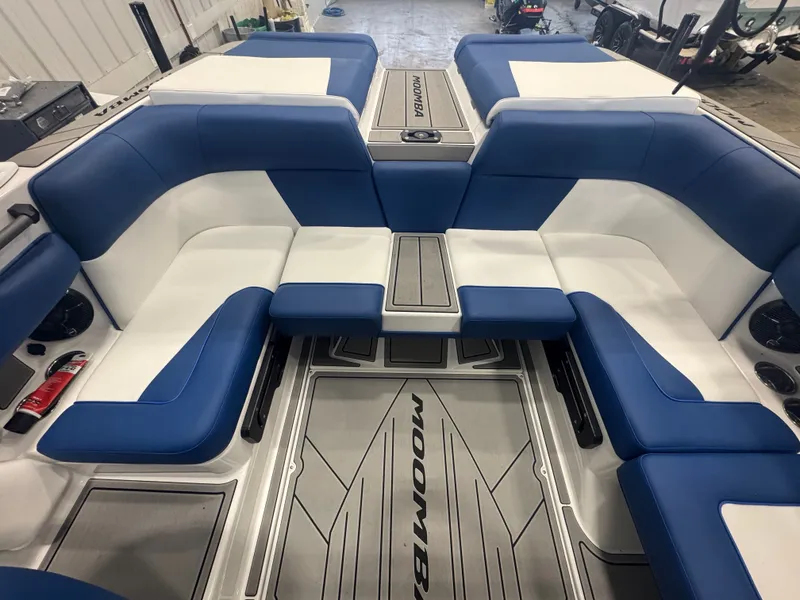 Slide: The Image of Moomba Mondo 2026 - 18