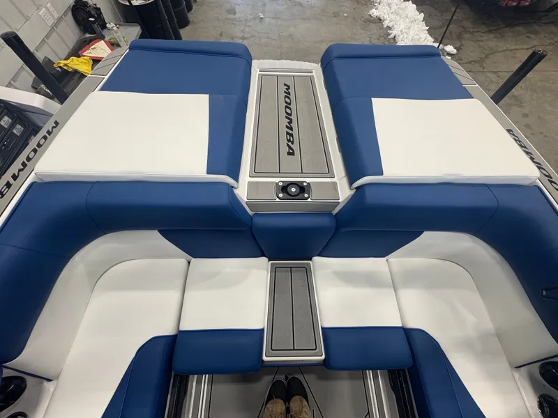 Slide: The Image of Moomba Mondo 2026 - 19