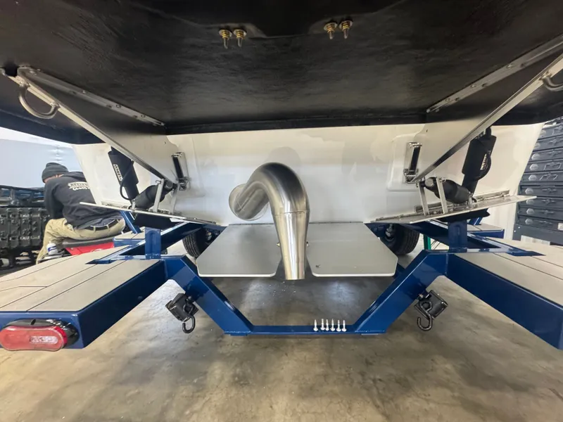 Slide: The Image of Moomba Mondo 2026 - 2