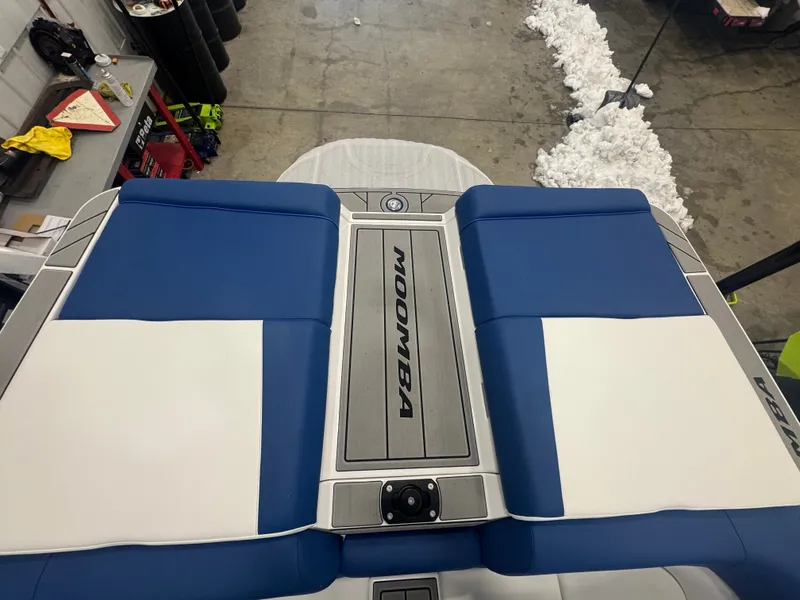 Slide: The Image of Moomba Mondo 2026 - 20