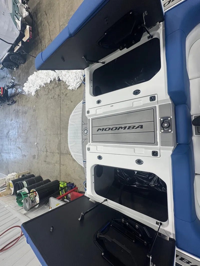 Slide: The Image of Moomba Mondo 2026 - 21