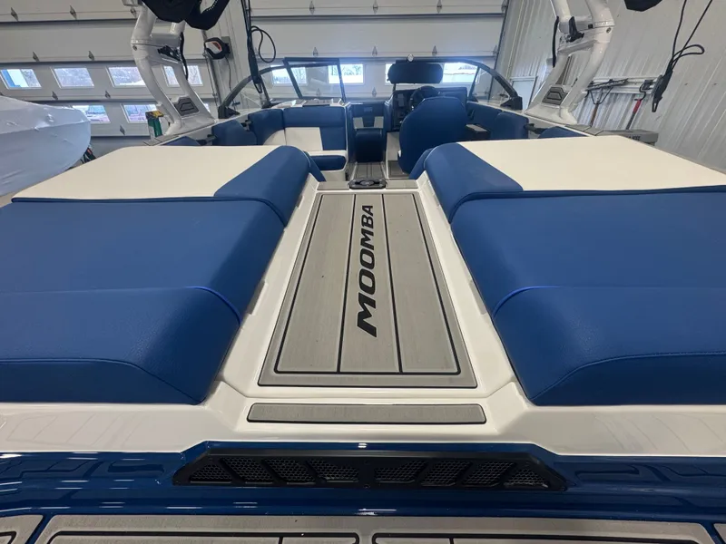 Slide: The Image of Moomba Mondo 2026 - 5