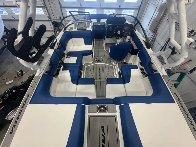 Slide: The Image of Moomba Mondo 2026 - 6