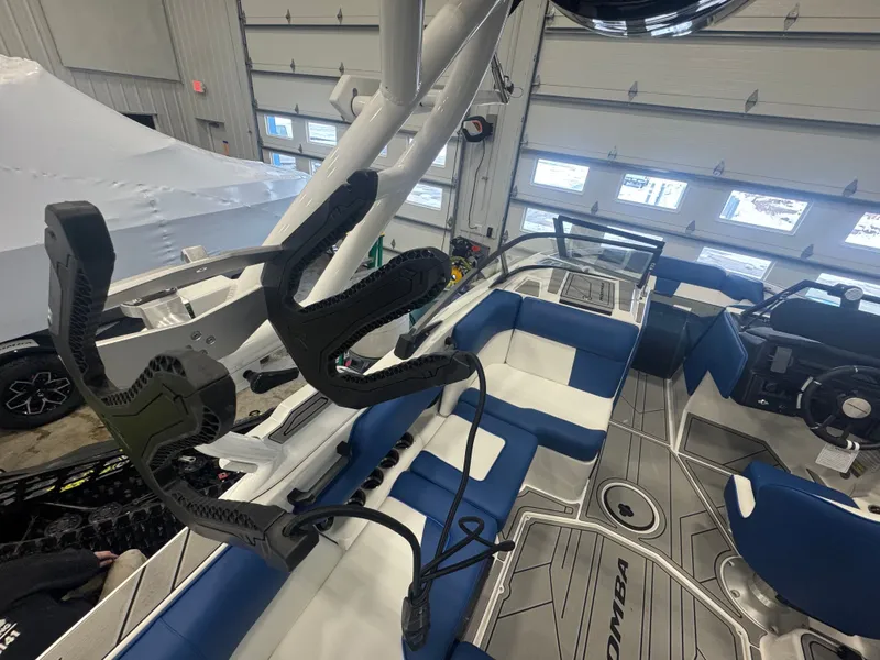 Slide: The Image of Moomba Mondo 2026 - 8