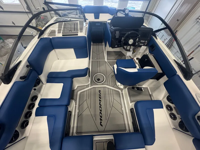 Slide: The Image of Moomba Mondo 2026 - 9