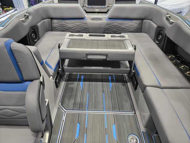 Slide: The Image of Supra SL 2026 - 10