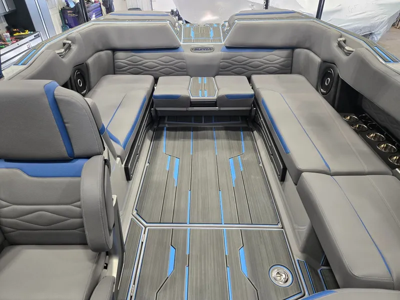 Slide: The Image of Supra SL 2026 - 11