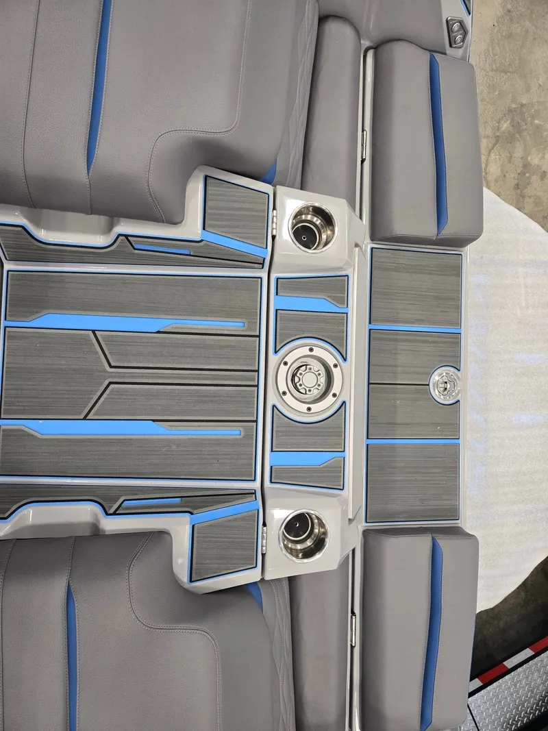 Slide: The Image of Supra SL 2026 - 12