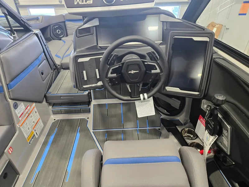 Slide: The Image of Supra SL 2026 - 16