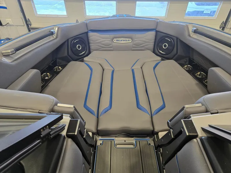 Slide: The Image of Supra SL 2026 - 17