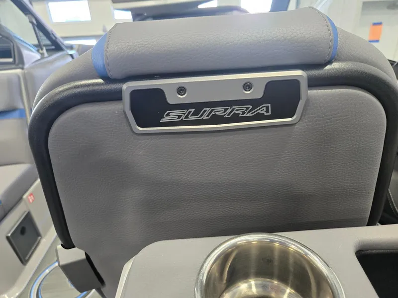 Slide: The Image of Supra SL 2026 - 19