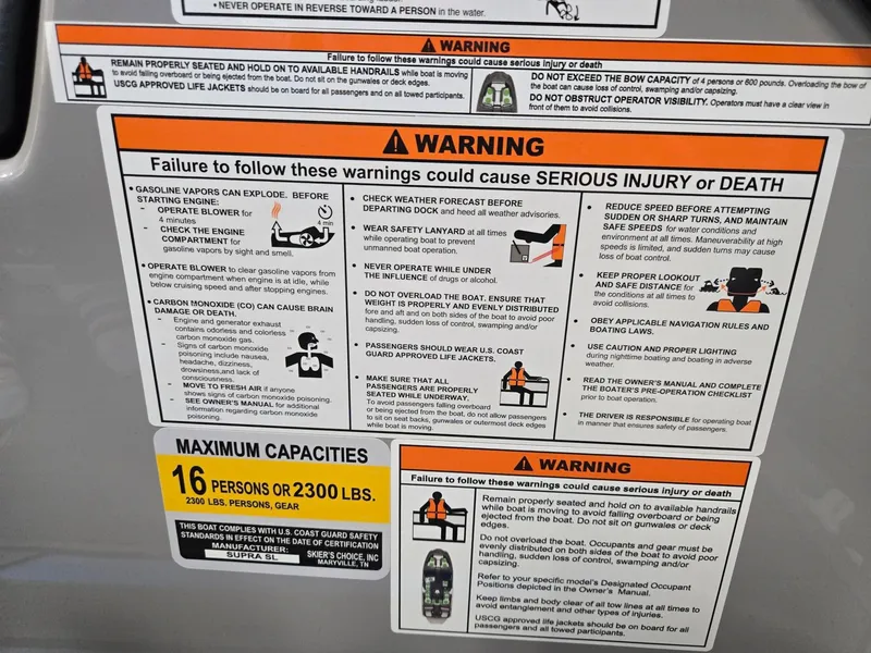 Slide: The Image of Supra SL 2026 - 20