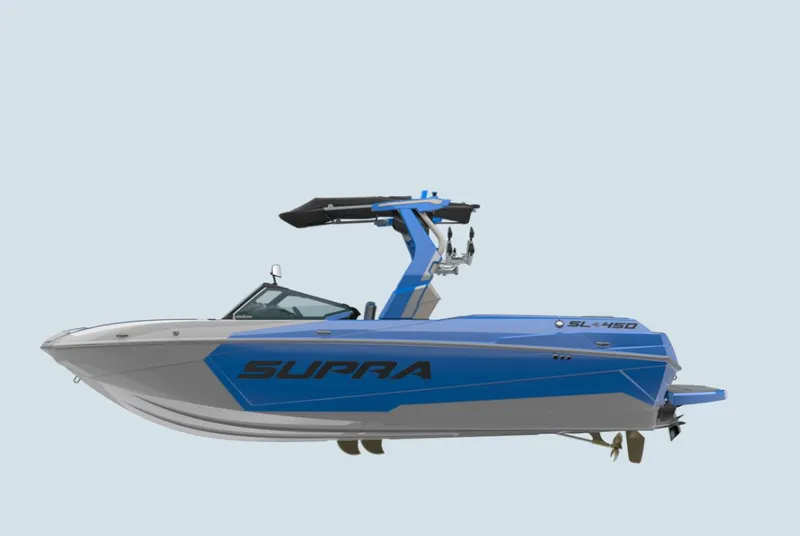 Slide: The Image of Supra SL 2026 - 21