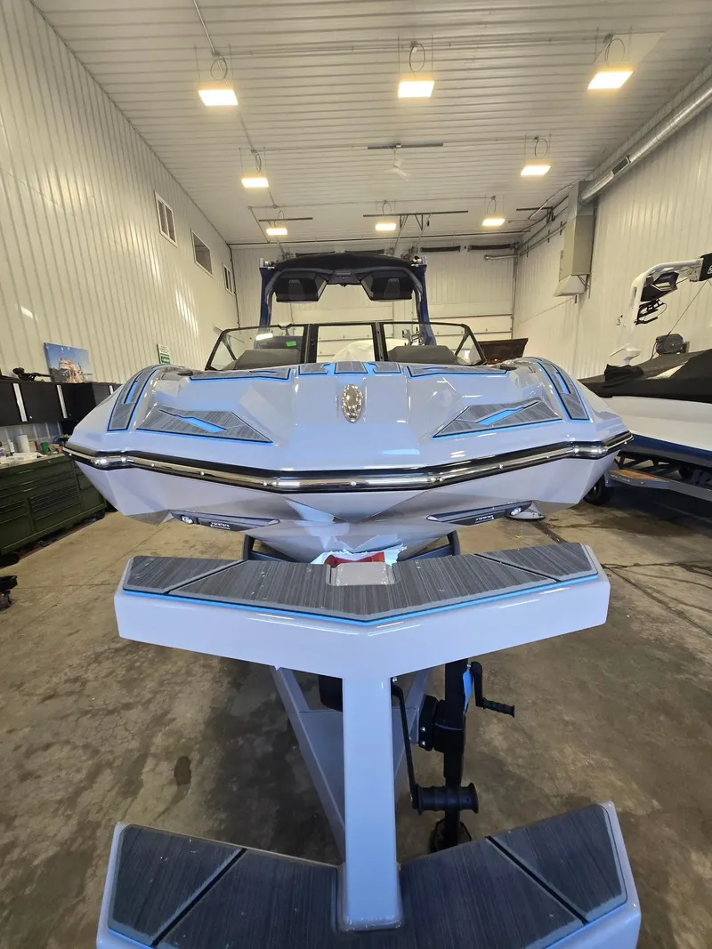 Slide: The Image of Supra SL 2026 - 4