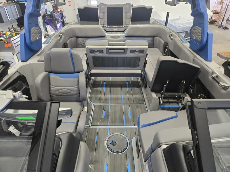 Slide: The Image of Supra SL 2026 - 5