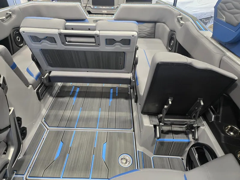 Slide: The Image of Supra SL 2026 - 9