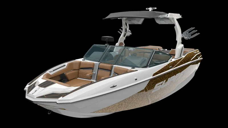 Slide: The Image of Supra SL 550 2026 - 3