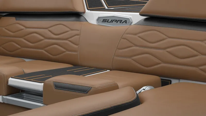 Slide: The Image of Supra SL 550 2026 - 6