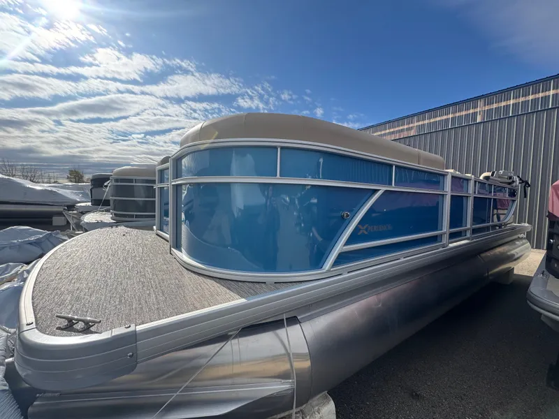 The Image of Xperience 2286SBX 2026 - 1