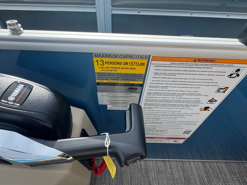 Slide: The Image of Xperience 2286SBX 2026 - 11